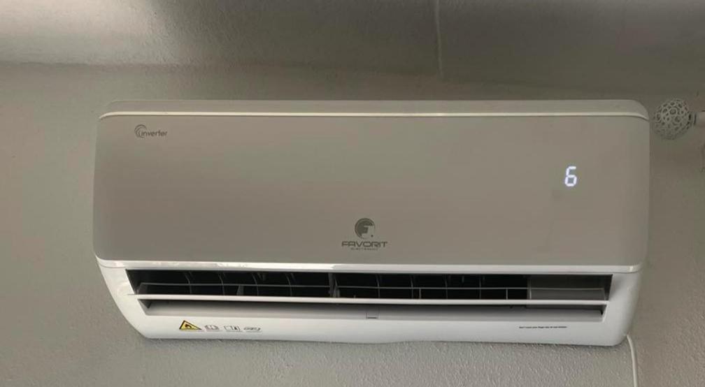 Mara Appartement Podgorica Buitenkant foto